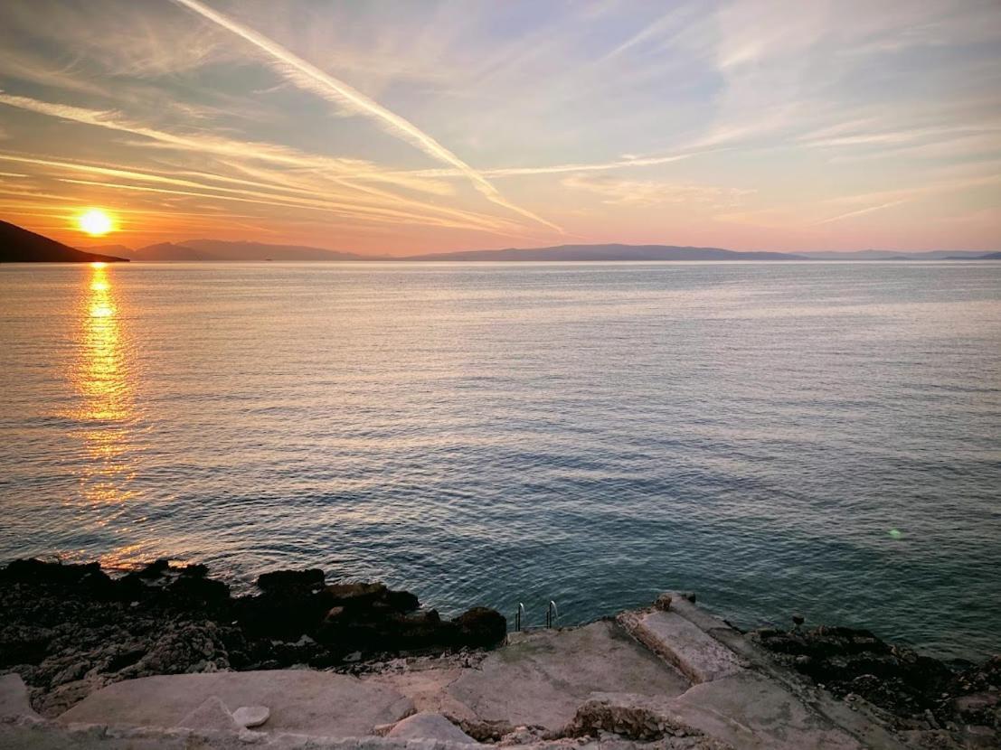Villa Jana Apartments Trogir Zewnętrze zdjęcie