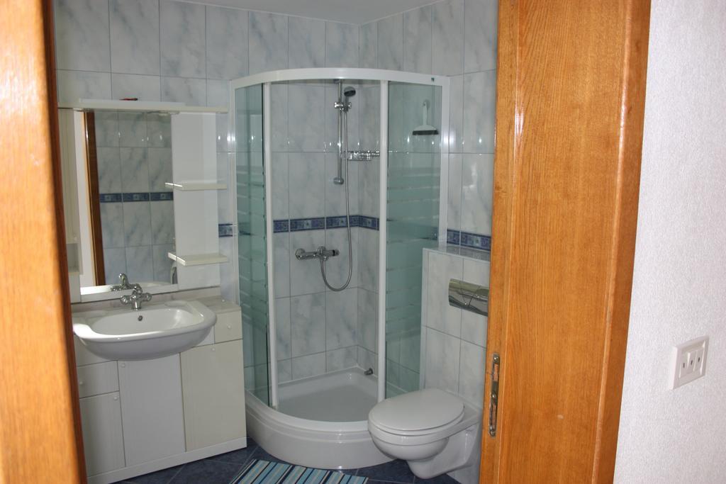 Villa Jana Apartments Trogir Pokój zdjęcie