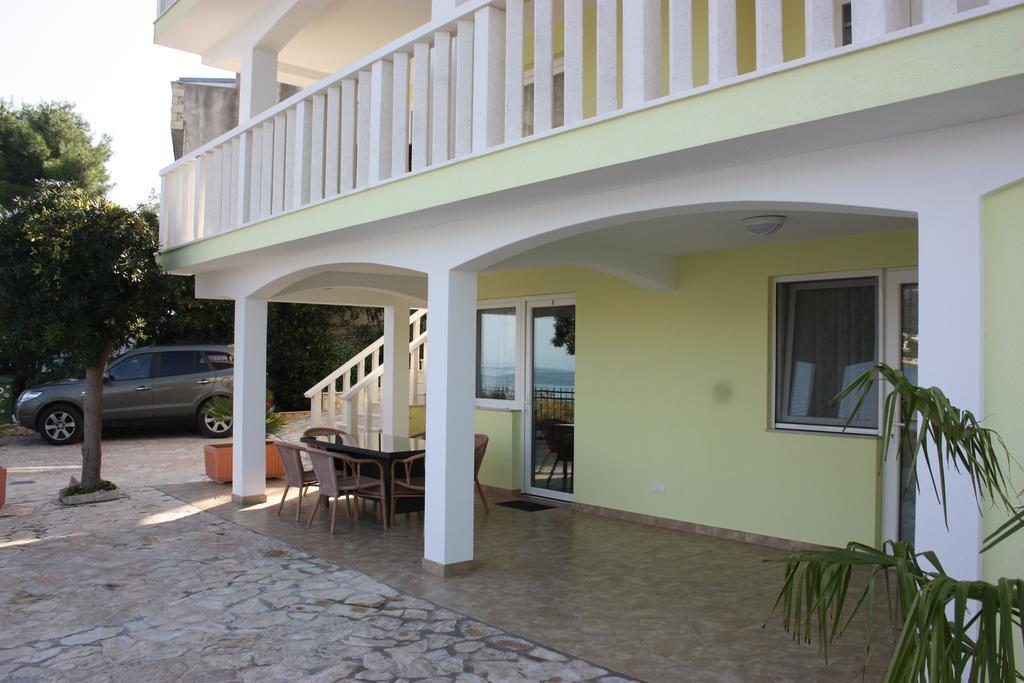 Villa Jana Apartments Trogir Pokój zdjęcie