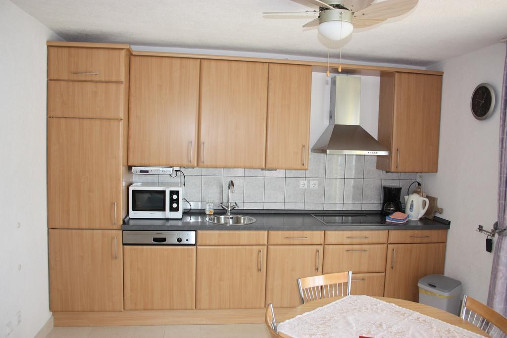 Villa Jana Apartments Trogir Pokój zdjęcie